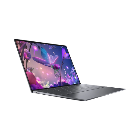 Dell XPS 13 Plus 9320 13.4" Laptop, Intel Core i7-1260P, 32GB RAM, 1TB SSD (Black) — Being Shipped