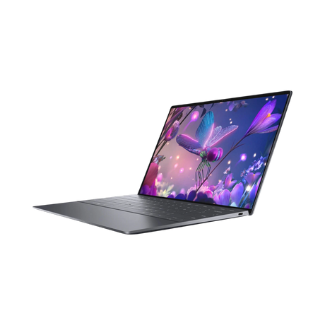 Dell XPS 13 Plus 9320 13.4" Laptop, Intel Core i7-1260P, 32GB RAM, 1TB SSD (Black) — Being Shipped