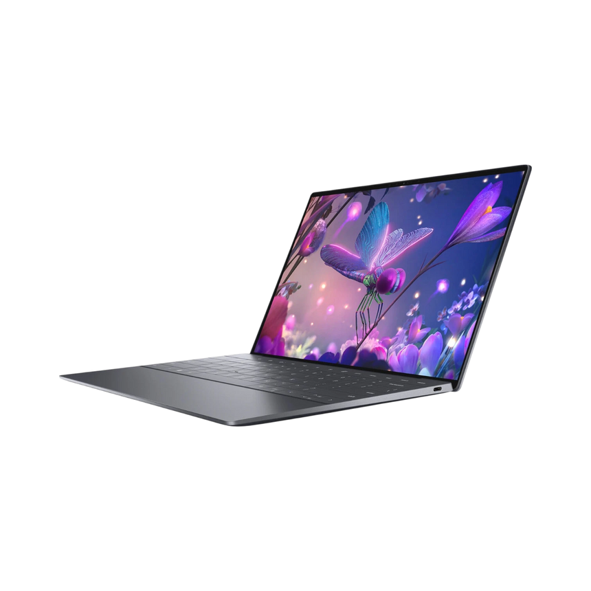 Dell XPS 13 Plus 9320 13.4" Laptop, Intel Core i7-1260P, 32GB RAM, 1TB SSD (Black) — Being Shipped