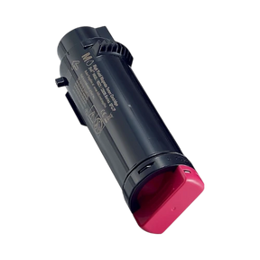 Dell 1200pg Standard Yield Magenta Toner — Being Shipped
