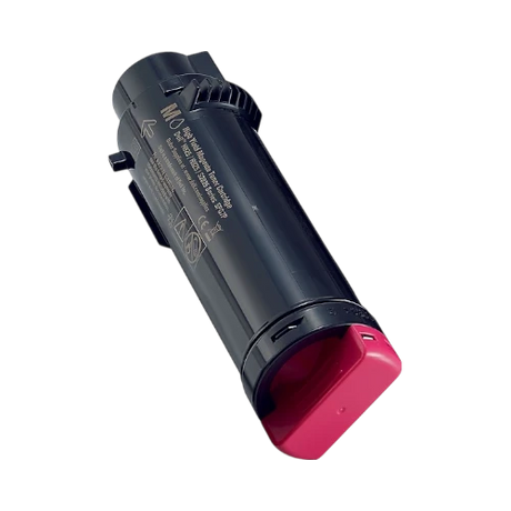 Dell 1200pg Standard Yield Magenta Toner — Being Shipped