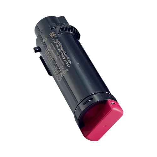 Dell 1200pg Standard Yield Magenta Toner — Being Shipped