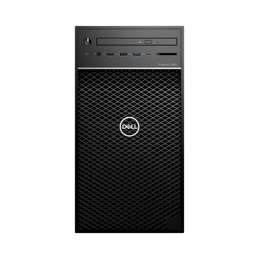 Dell Precision 3640 Tower Workstation, Intel Core i7-10700, NVIDIA Quadro P2200, 16GB DDR4 RAM, 512GB SSD — Being Shipped