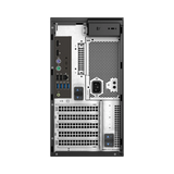 Dell Precision 3640 Tower Workstation, Intel Core i7-10700, NVIDIA Quadro P2200, 16GB DDR4 RAM, 512GB SSD — Being Shipped