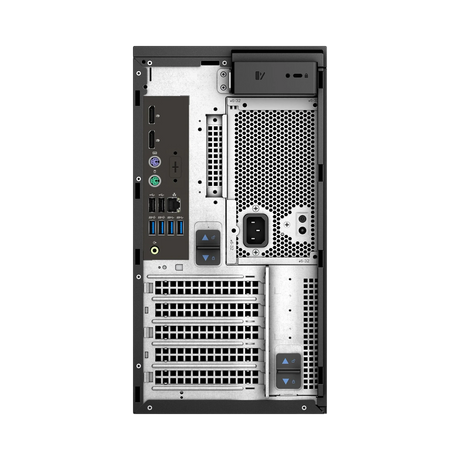 Dell Precision 3640 Tower Workstation, Intel Core i7-10700, NVIDIA Quadro P2200, 16GB DDR4 RAM, 512GB SSD — Being Shipped