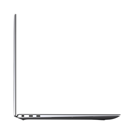 Dell Precision 5550 15.6" Mobile Workstation, Intel Core i7-10850, NVIDIA Quadro T2000, 32GB DDR4 RAM, 512GB SSD — Being Shipped