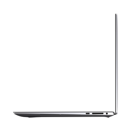 Dell Precision 5550 15.6" Mobile Workstation, Intel Core i7-10850, NVIDIA Quadro T2000, 32GB DDR4 RAM, 512GB SSD — Being Shipped