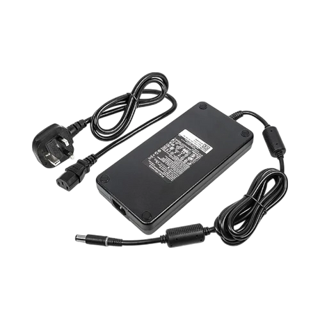 Dell 6ft 240W AC Adapter for Alienware & Precision Laptops — Being Shipped