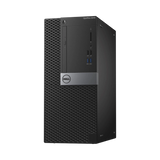 Dell OptiPlex 3040 Mini Tower Desktop Computer, Intel Core i5-6500, 8GB RAM, 1TB HDD — Being Shipped