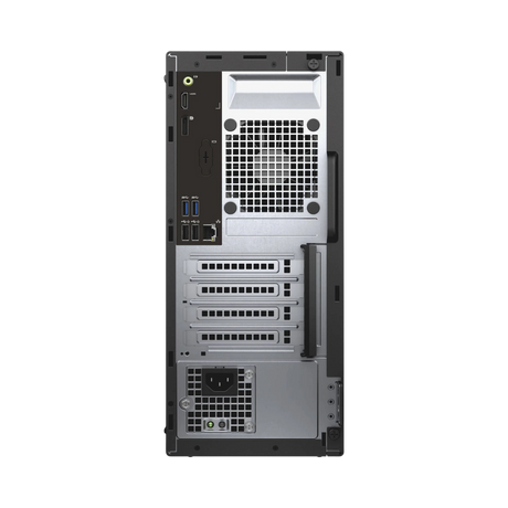 Dell OptiPlex 3040 Mini Tower Desktop Computer, Intel Core i5-6500, 8GB RAM, 1TB HDD — Being Shipped