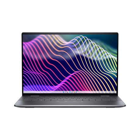 Dell Latitude 9440 14" Multi-Touch 2-in-1 Notebook, Intel Core i7-1365U, 16GB RAM, 512GB SSD — Being Shipped