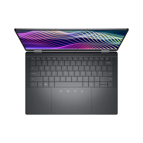 Dell Latitude 9440 14" Multi-Touch 2-in-1 Notebook, Intel Core i7-1365U, 16GB RAM, 512GB SSD — Being Shipped