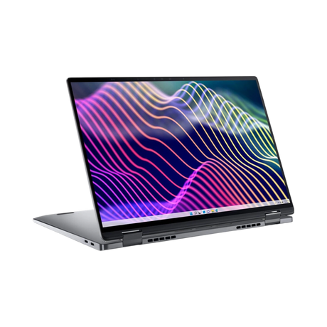 Dell Latitude 9440 14" Multi-Touch 2-in-1 Notebook, Intel Core i7-1365U, 16GB RAM, 512GB SSD — Being Shipped