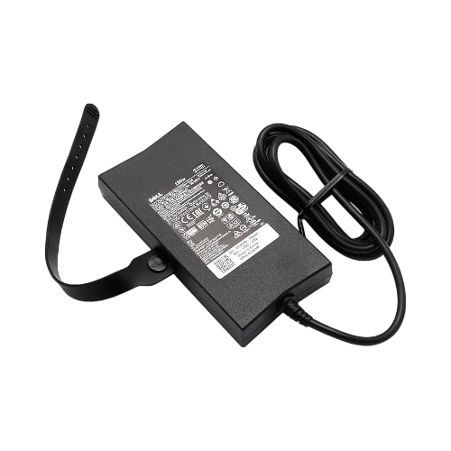 Dell 130W Power Adapter for XPS, Vostro & G Series Laptops — Being Shipped