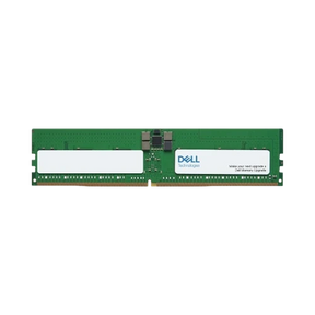 Dell 16GB DDR5 1Rx8 RDIMM 4800 MT/s Memory Module — Being Shipped