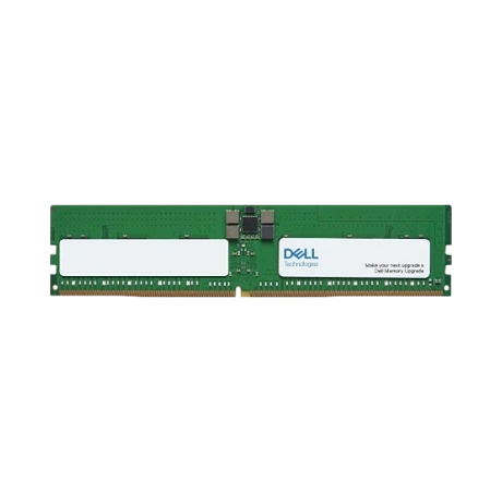 Dell 16GB DDR5 1Rx8 RDIMM 4800 MT/s Memory Module — Being Shipped