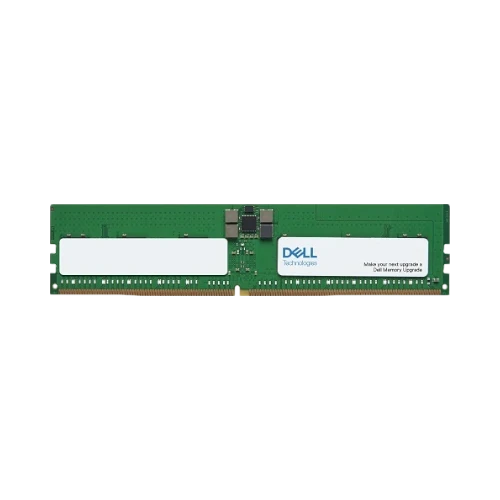 Dell 16GB DDR5 1Rx8 RDIMM 4800 MT/s Memory Module — Being Shipped