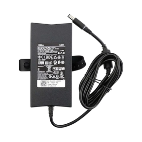 Dell 130W AC Adapter for the Inspiron, XPS & Precision Laptops — Being Shipped