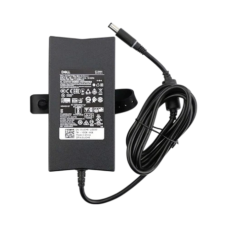 Dell 130W AC Adapter for the Inspiron, XPS & Precision Laptops — Being Shipped