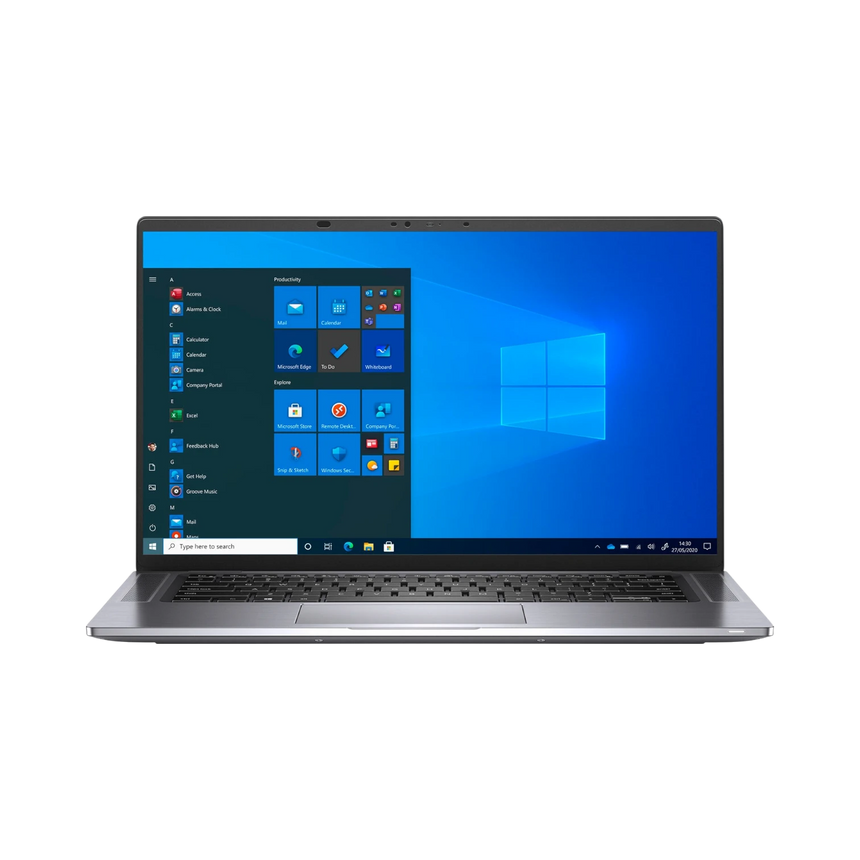 Dell Latitude 9520 15" Laptop, Intel Core i7-1185G7, 16GB DDR4 RAM, 512GB SSD — Being Shipped