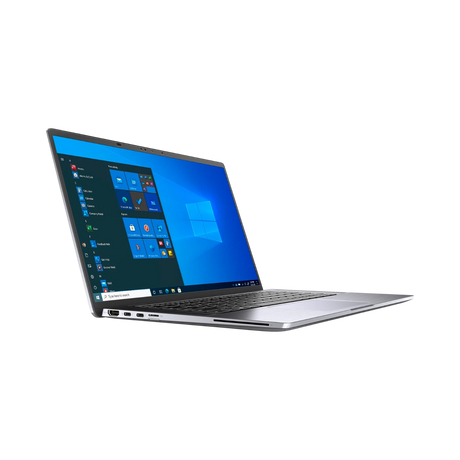 Dell Latitude 9520 15" Laptop, Intel Core i7-1185G7, 16GB DDR4 RAM, 512GB SSD — Being Shipped