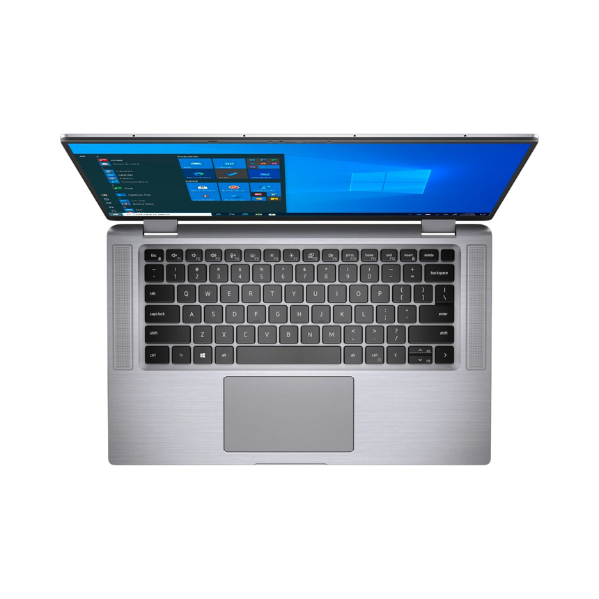 Dell Latitude 9520 15" Laptop, Intel Core i7-1185G7, 16GB DDR4 RAM, 512GB SSD — Being Shipped