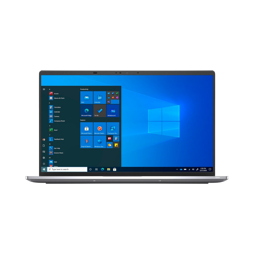 Dell Latitude 9520 15" Laptop, Intel Core i7-1185G7, 16GB DDR4 RAM, 512GB SSD — Being Shipped