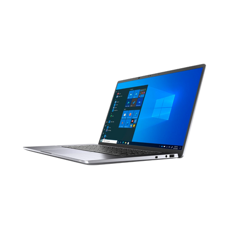 Dell Latitude 9520 15" Laptop, Intel Core i7-1185G7, 16GB DDR4 RAM, 512GB SSD — Being Shipped