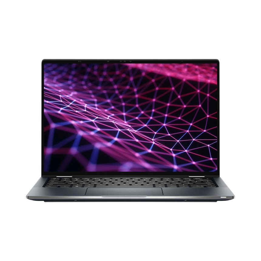 Dell Latitude 9430 14" Multi-Touch 2-in-1 Laptop, Intel Core i7-1265U, 32GB RAM, 512GB SSD — Being Shipped