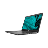 Dell Latitude 3420 14" Laptop, Intel Core i3-1115G4, 4GB DDR4 RAM, 128GB SSD — Being Shipped