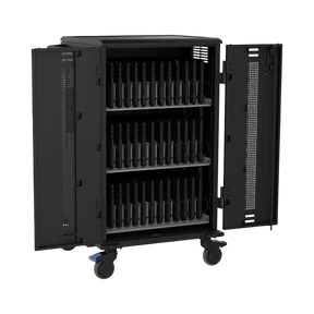 Dell Compact 36 Ports Charging Cart — Being Shipped