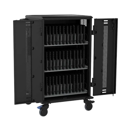 Dell Compact 36 Ports Charging Cart — Being Shipped