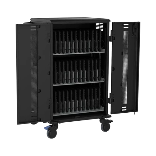 Dell Compact 36 Ports Charging Cart — Being Shipped