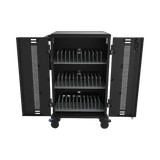Dell Compact 36 Ports Charging Cart — Being Shipped