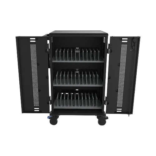 Dell Compact 36 Ports Charging Cart — Being Shipped