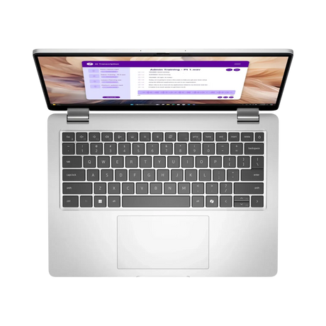 Dell Pro 14 Plus 14" Laptop, Intel Core Ultra 5 236V, 16GB RAM, 256GB SSD — Being Shipped