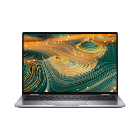 Dell Latitude 9420 14" 2-in-1 Touchscreen Notebook, Intel Core i7-1185G7, 16GB RAM, 512GB SSD (Black) — Being Shipped