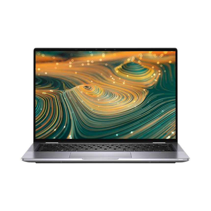 Dell Latitude 9420 14" 2-in-1 Touchscreen Notebook, Intel Core i7-1185G7, 16GB RAM, 512GB SSD (Black) — Being Shipped