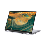 Dell Latitude 9420 14" 2-in-1 Touchscreen Notebook, Intel Core i7-1185G7, 16GB RAM, 512GB SSD (Black) — Being Shipped