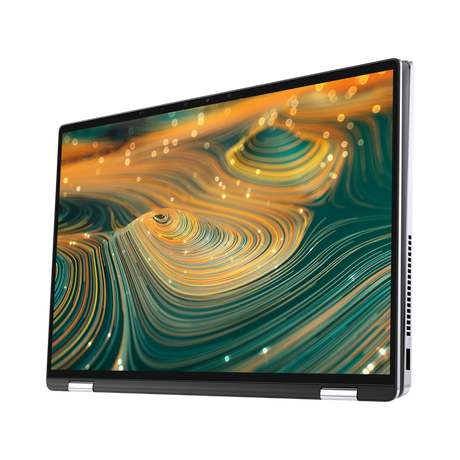 Dell Latitude 9420 14" 2-in-1 Touchscreen Notebook, Intel Core i7-1185G7, 16GB RAM, 512GB SSD (Black) — Being Shipped