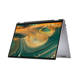 Dell Latitude 9420 14" 2-in-1 Touchscreen Notebook, Intel Core i7-1185G7, 16GB RAM, 512GB SSD (Black) — Being Shipped
