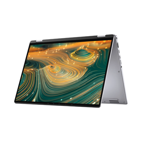 Dell Latitude 9420 14" 2-in-1 Touchscreen Notebook, Intel Core i7-1185G7, 16GB RAM, 512GB SSD (Black) — Being Shipped