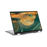 Dell Latitude 9420 14" 2-in-1 Touchscreen Notebook, Intel Core i7-1185G7, 16GB RAM, 512GB SSD (Black) — Being Shipped