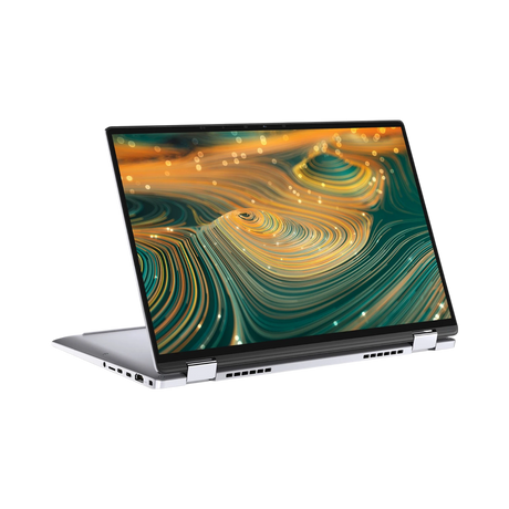 Dell Latitude 9420 14" 2-in-1 Touchscreen Notebook, Intel Core i7-1185G7, 16GB RAM, 512GB SSD (Black) — Being Shipped