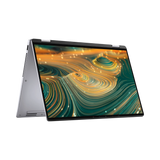 Dell Latitude 9420 14" 2-in-1 Touchscreen Notebook, Intel Core i7-1185G7, 16GB RAM, 512GB SSD (Black) — Being Shipped