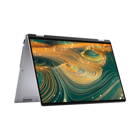 Dell Latitude 9420 14" 2-in-1 Touchscreen Notebook, Intel Core i7-1185G7, 16GB RAM, 512GB SSD (Black) — Being Shipped