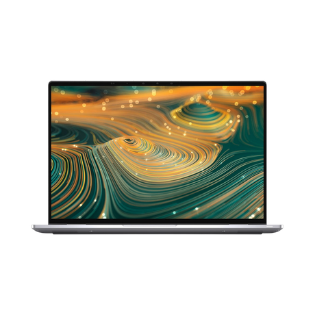 Dell Latitude 9420 14" 2-in-1 Touchscreen Notebook, Intel Core i7-1185G7, 16GB RAM, 512GB SSD (Black) — Being Shipped