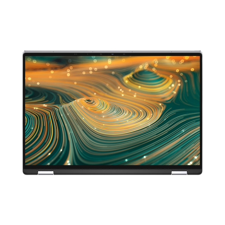 Dell Latitude 9420 14" 2-in-1 Touchscreen Notebook, Intel Core i7-1185G7, 16GB RAM, 512GB SSD (Black) — Being Shipped