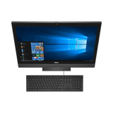 Dell OptiPlex 7450 23.8" All-in-One Desktop Computer, Intel Core i5-7500, 8GB DDR4 RAM, 256GB SSD — Being Shipped