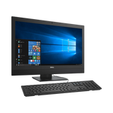 Dell OptiPlex 7450 23.8" All-in-One Desktop Computer, Intel Core i5-7500, 8GB DDR4 RAM, 256GB SSD — Being Shipped